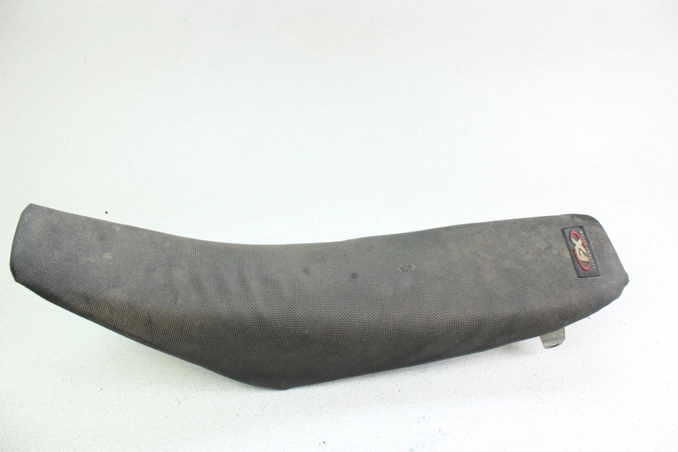 Kawasaki Kx250f 2004 asiento HR6013 Foto 3 de 4