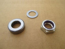 Ross Easy Steering Upgrade with 5/8'' threaded stud For John Deere tractors