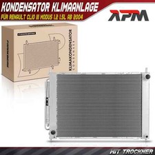 Condensateur Renault MODUS