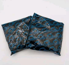 Silkies Control Top Hose Medium Color Taupe Support Legs 2 Pairs USA Made 109