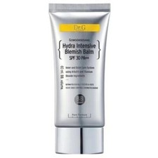 Dr.G - Hydra Intensive Blemish Balm SPF 30 PA  Korean Beauty