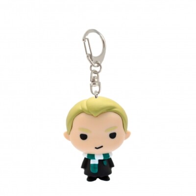 Chibi Draco Malfoy - Keychain
