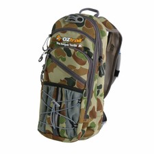 oztrail monitor 3l hydration pack
