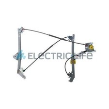 1x Fensterheber ELECTRIC LIFE ZR ME727 L passend f&uuml;r MERCEDES-BENZ