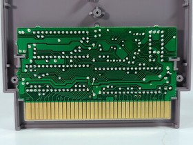 Vintage Nintendo NES Super Mario Bros 2 Game Cartridge Authentic Tested Working