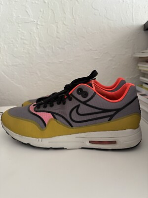 DS NIKE 2016 AIR MAX 1 ULTRA 2.0  SAFARI ANIMAL 1 90 95 97 PLUS