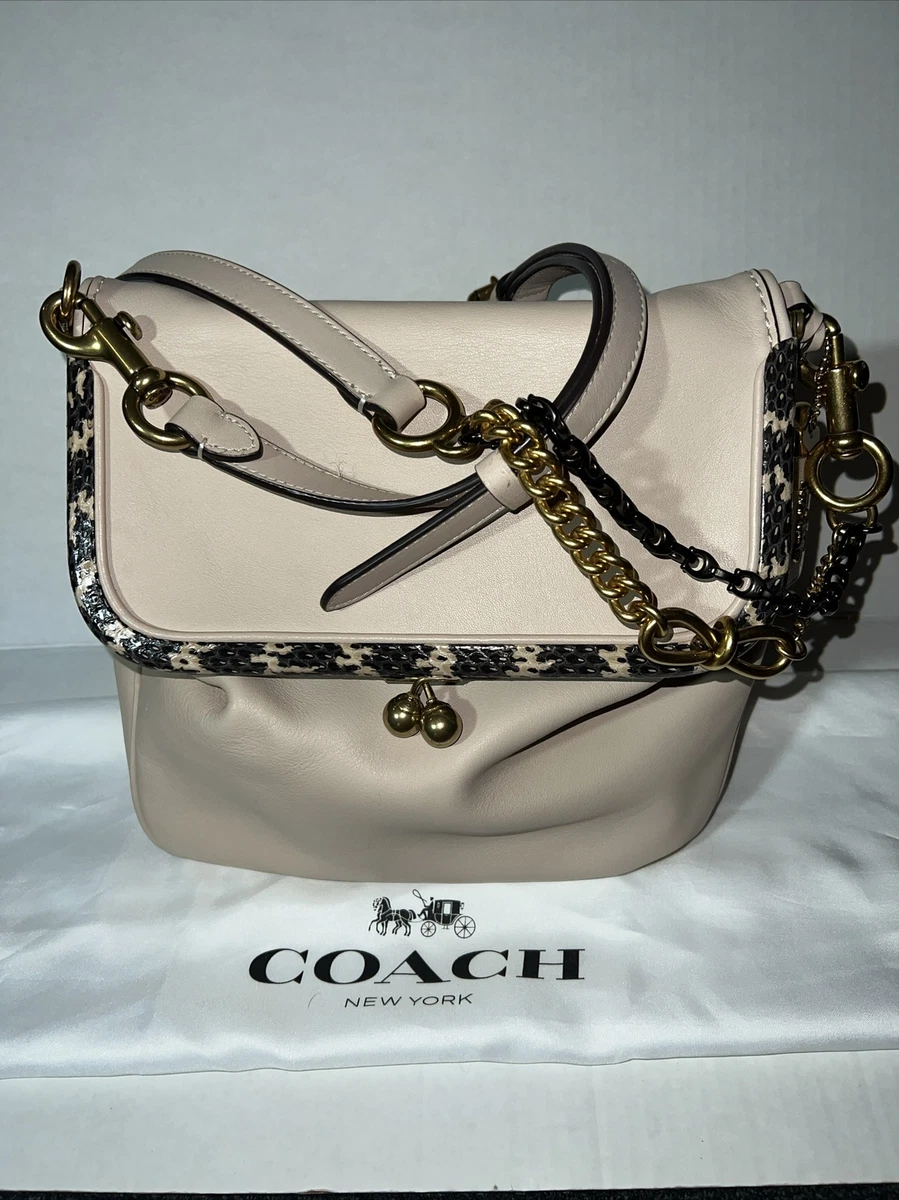 Rider bag deals coach