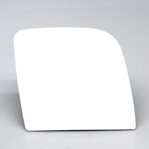 Upper Mirror Glass Replacement For 2002-2014 Ford E150 E250 E350 Right Side Flat