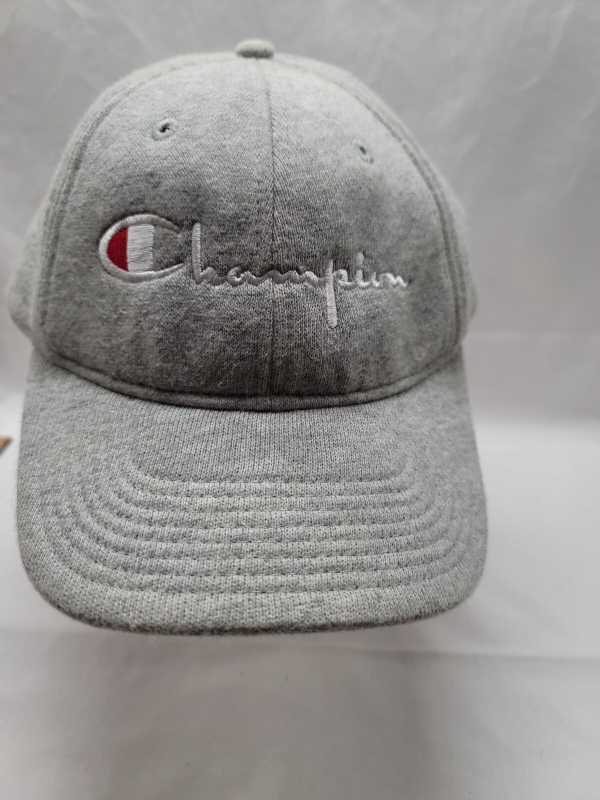 Champion Reverse Weave Script Logo Baseball Golf … - image 13