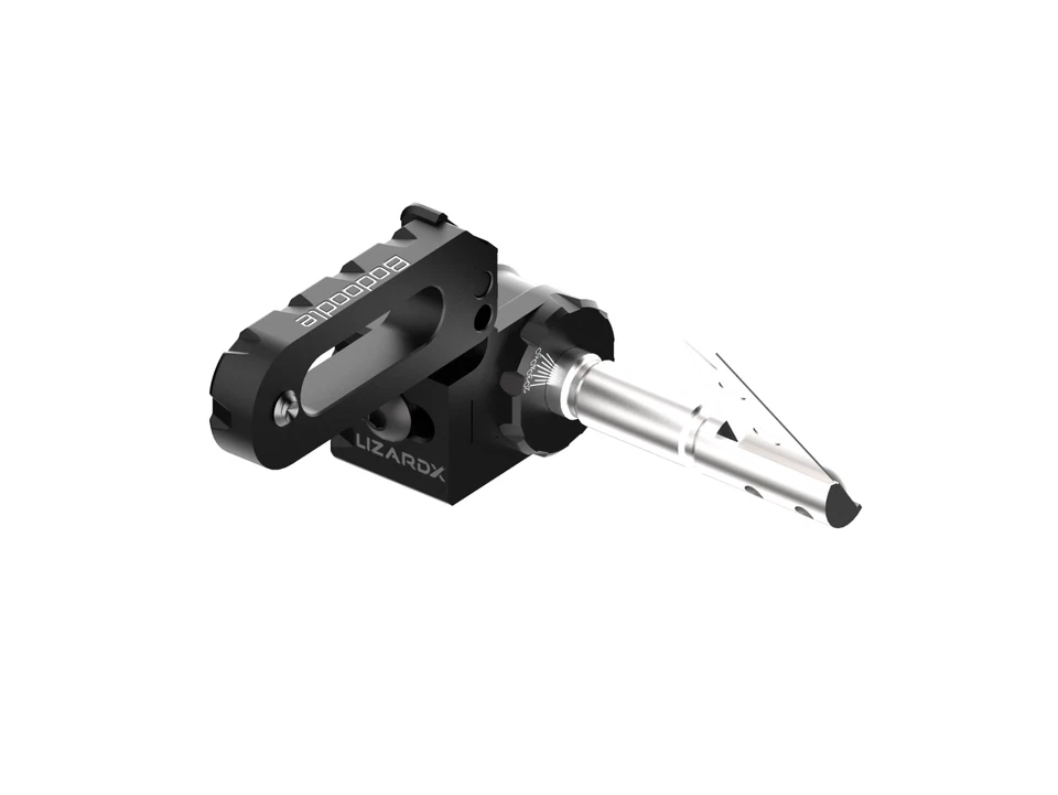 Bodoodle LizardX Bow Arrow Rest RH - Image 3 of 4