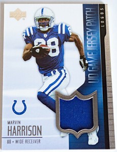 marvin harrison jersey