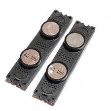 TV speaker For samsung UA46C7000WF UA55C7000WF UA55C8000 BN96-12943B BN96-12943C