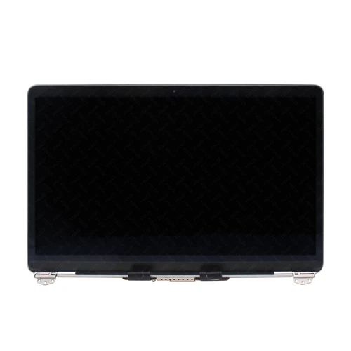 Pour Macbook Air 13" A2337 M1 2020 Gris Foncé LCD Ecran Complet Capot Assembly