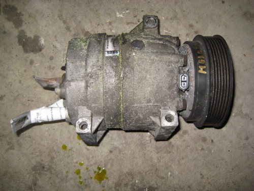 Kompressor Klimaanlage  Renault Megane 7700130536