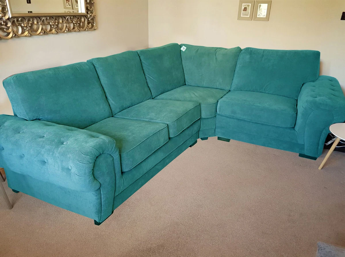 Graceland 2024 sectional sofa