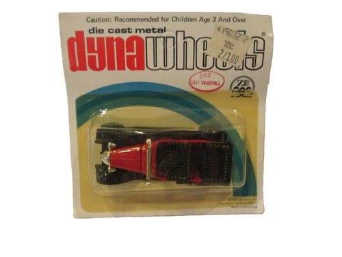 Matchbox Superfast 40 Guildsman - Rose Lesney 1970 - Avec Boîte D'origine - État Proche Neuf