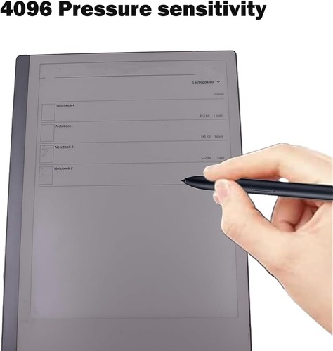Stylus Pen for Remarkable 2 Pen Replacement for Remarkable2,No Charge 25ms - Picture 5 of 5