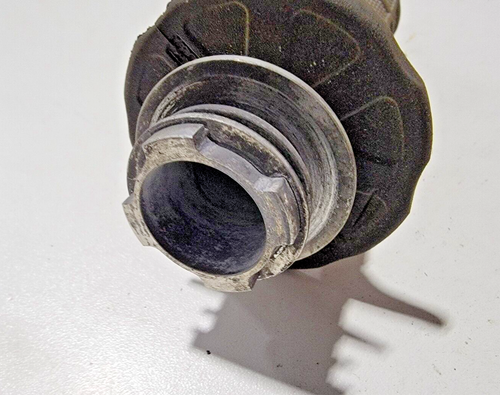 Twist Throttle Slide Grip 1996-2008 Suzuki RM250 RM 250 RM125 RM250Z - Picture 2 of 7