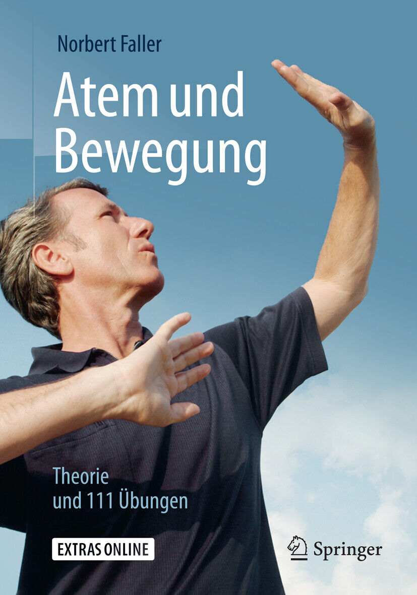 Thumbnail - Norbert Faller / Atem Und Bewegung