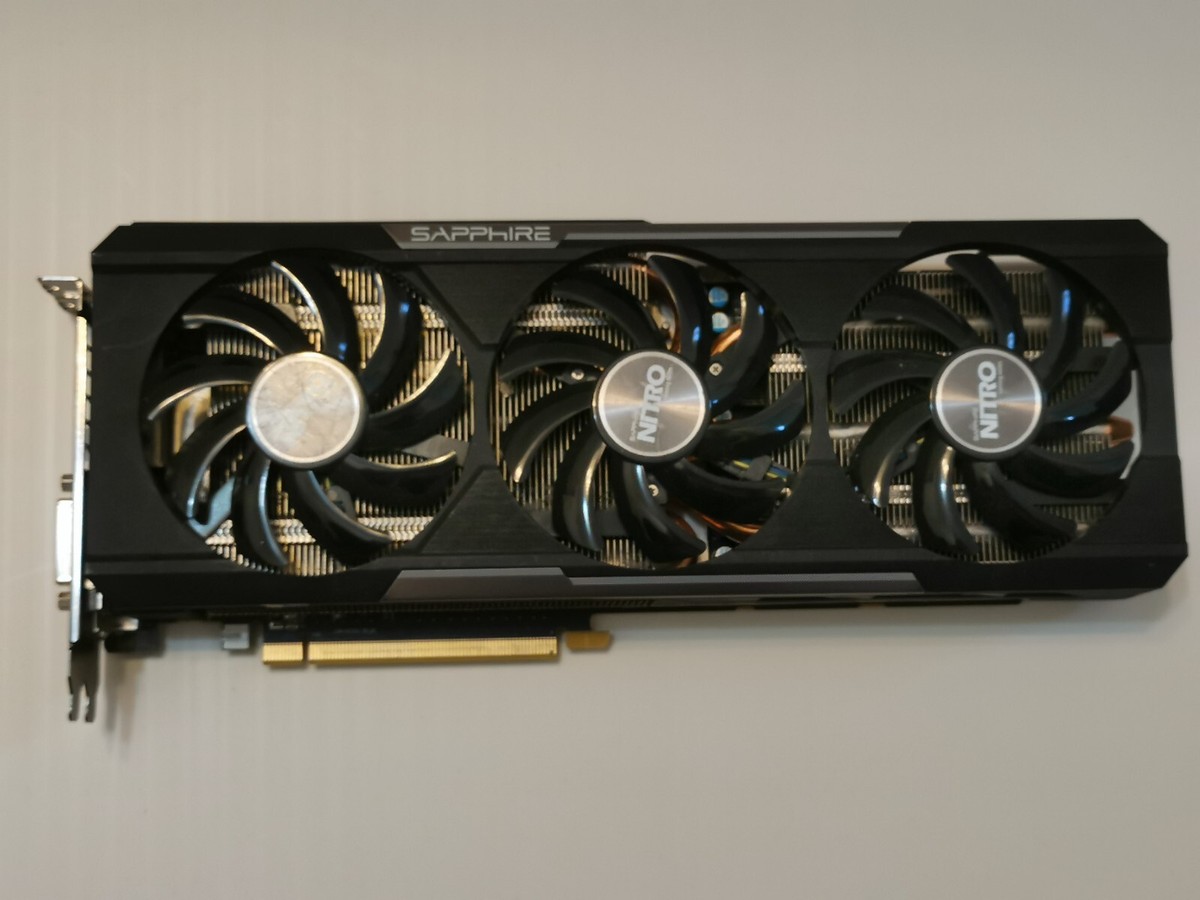 Sapphire Radeon Amd R9 390 Drivers Upgrade From R9 390 Radeon R390