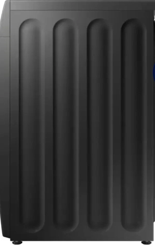 Samsung Series 5 WW90TA046AX/EU 9kg Washing Machine - Platinum Silver - Image 4 of 4