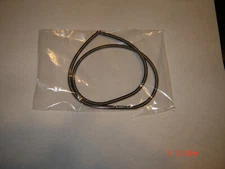 AMPRO 16512 Belt,   AMPRO Belt Part # 16512 Wire Belt