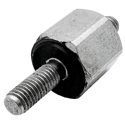 Crash Bar Mounting Bush-BMW K1, K75, K100; 46 71 2 303 070 / EnDuraLast - Picture 1 of 3