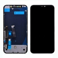 New LCD Screen Display Touch Digitizer Assembly Replacement For iPhone XR  Tool