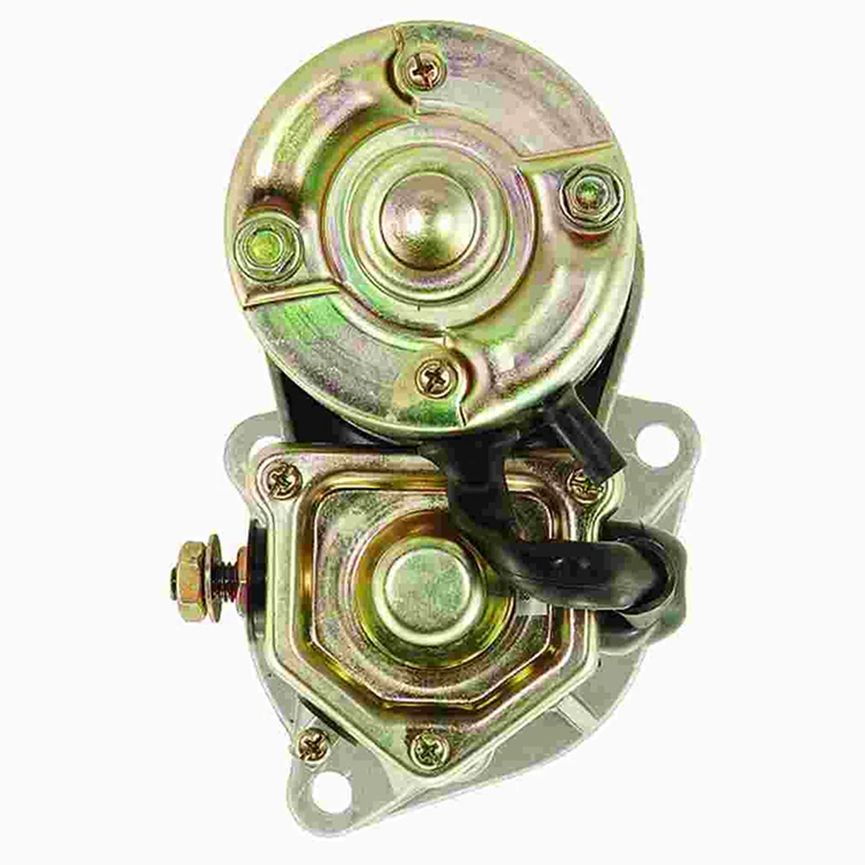 Arranque 337-1093 AC Delco nuevo para camioneta Ram Dodge W250 D250 D350 W350 1989-1993 Foto 4 de 4