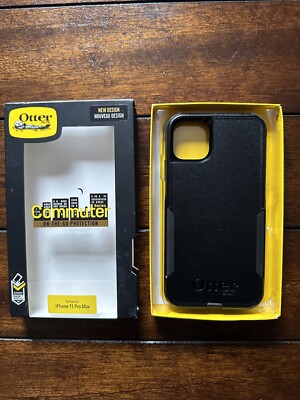 OtterBox COMMUTER SERIES Case for Apple iPhone 11 Pro Max