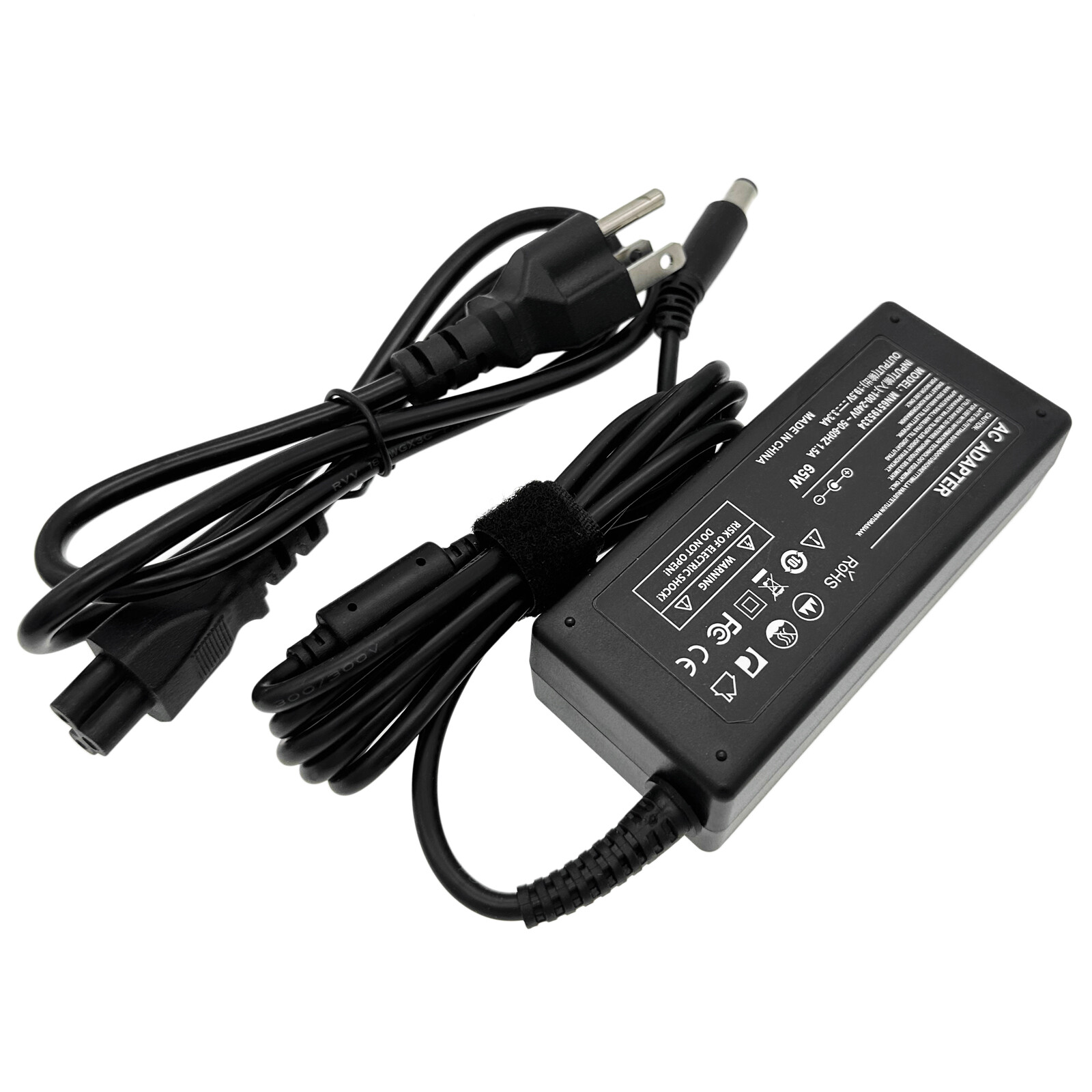 AC Power Adapter Charger for Dell Vostro 1440 1520 1540 3550 3500 3560 3700 3750