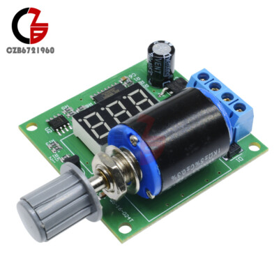 Bewinner DC 12V 24V 4-20mA Adjustable Digital Current Signal Generator Module Board for Signal Source/Valve Regulation/LED Test etc,DC Signal Generator with Acrylic Case Bewinner DC 12V 24V 4-20mA Adjustable Digital Current Signal Generator Module Board for Signal Source/Valve Regulation/LED Test etc,DC Signal Generator with Acrylic Case