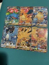 FULL ART POKéMON TCG POCKET (prezzo singola carta, tutte le altre su richiesta)