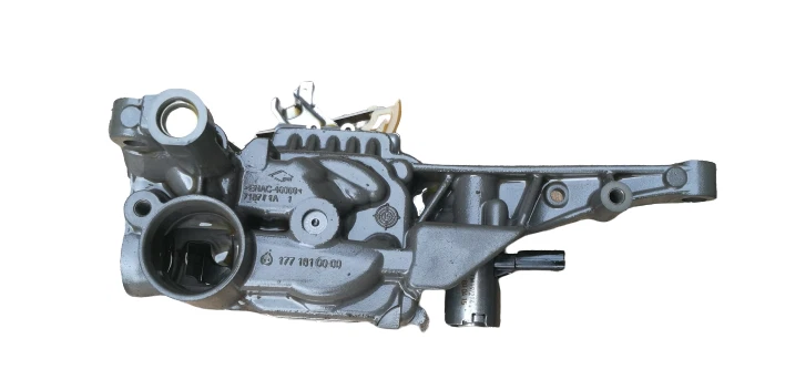 MERCEDES W463 G63 W222 S63 AMG 4.0 V8 PETROL M177 OIL PUMP 