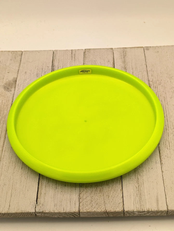 NEW Discraft Big Z Roach Putter Disc Golf Disc 173-174 Grams - Image 4 of 4