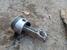 briggs and stratton piston 499907