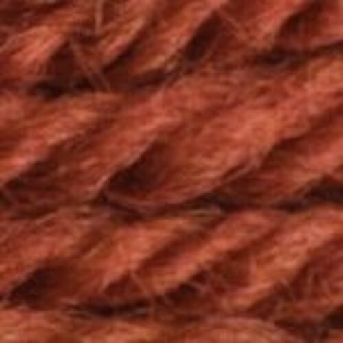 DMC Laine colbert Tapestry Wool 8.7 Yard Skein - Color 7178- Brown - Picture 1 of 2