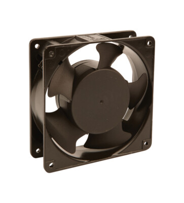 Sunon 120mm Axial Panel Lüfter 230VAC DP200A-2123XBT.GN