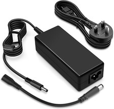 65W Dell Laptop Charger Adapter Power Supply SEE DESCRIPTION COMPATIBILITY