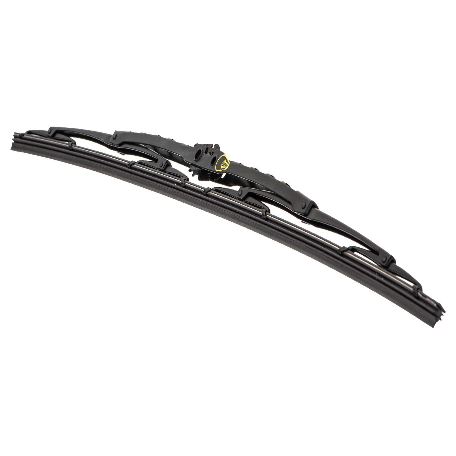 Limpiaparabrisas delantero de 24" para Kia 2002-2022 (N/P 00009-ADU24KA)