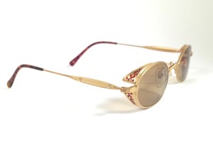 vintage matsuda glasses