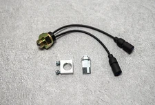 Humvee M998 M1165 Hummer H1 REVERSE BACK UP LIGHT SWITCH 12338435