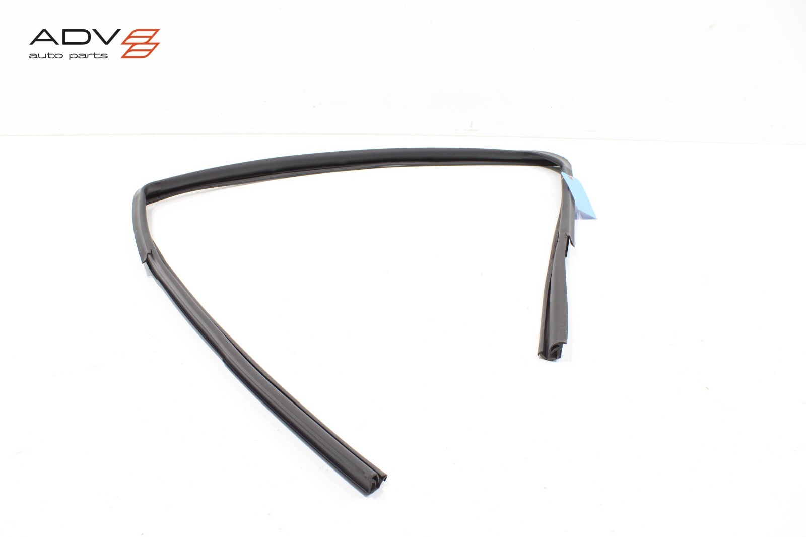 2019 - 2024 NISSAN TITAN FRONT RIGHT DOOR WINDOW GLASS RUN CHANNEL SEAL OEM