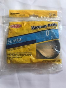 eureka durabelt