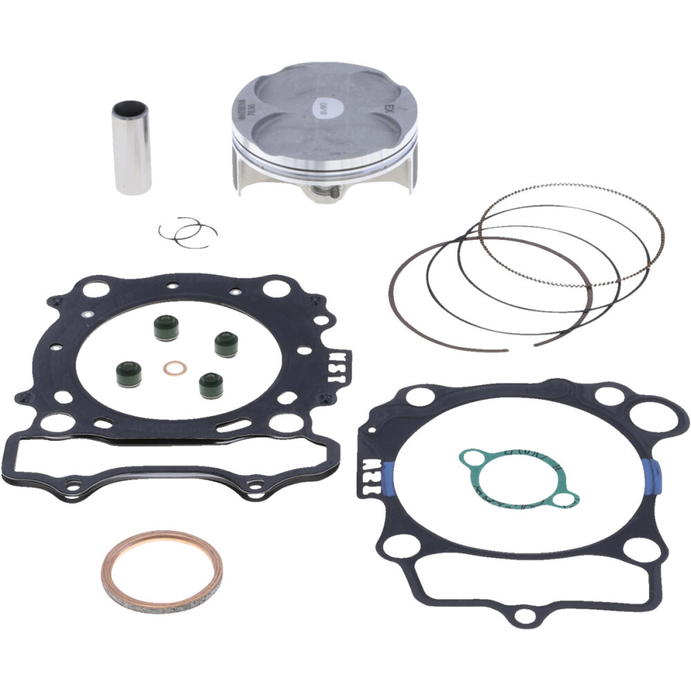 Athena S41316220 Ring Set Diameter 95 mm for Athena Piston main image 1