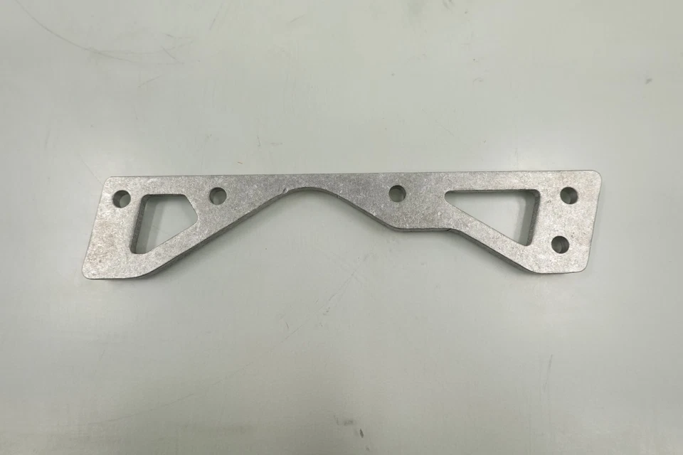 NUEVO 2004 Ski-Doo Elite 1500 OEM soporte de freno 507032368 Foto 2 de 2