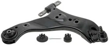 MEVOTECH ORIGINAL GRADE GS861313 Suspension Control Arm and Ball Joint Assembly