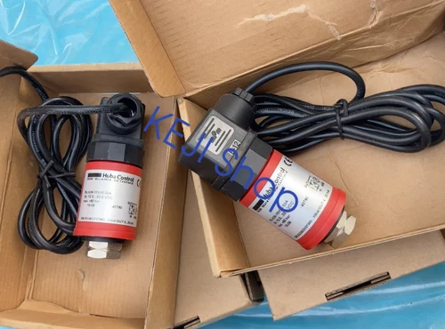 1PCS NEW HUBA 506.933A03101W-15 Pressure sensor Fast Shipping Via DHL/FedEX