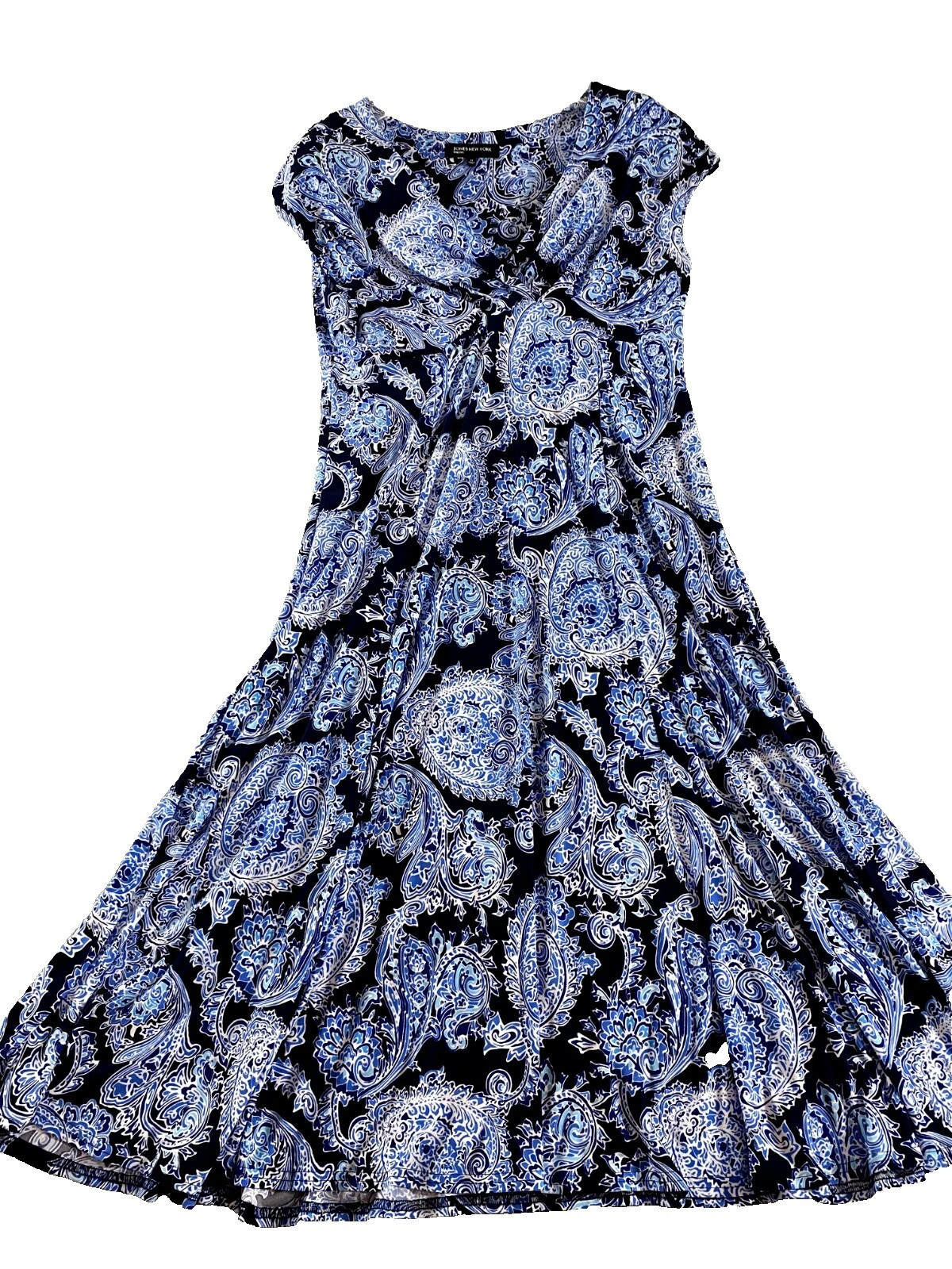 Vestidos florales Jones New York para mujeres