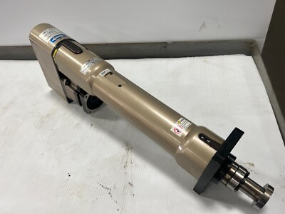 FEC #DPS-301R4H-20FB  No motor